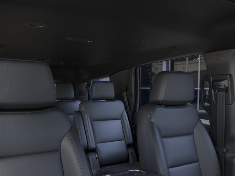 New 2026 Chevrolet Tahoe LT w/ Comfort Package image 24