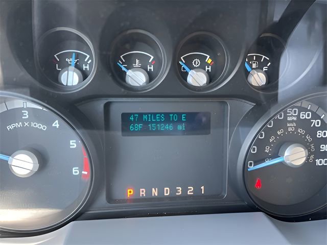 Used 2012 Ford F450 XL image 19