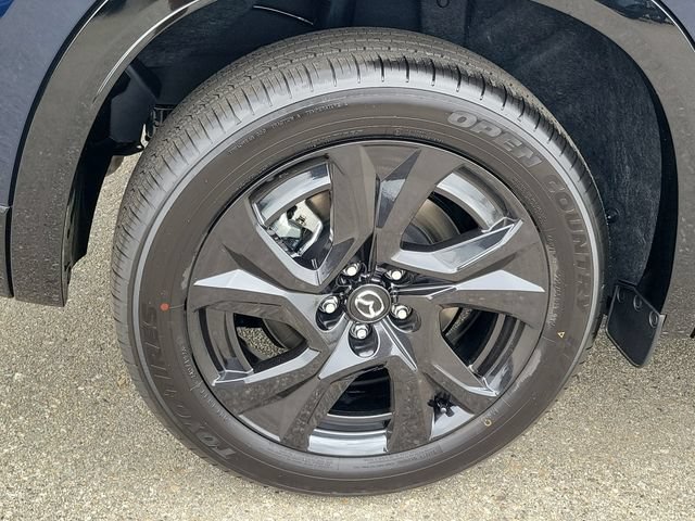 New 2026 MAZDA CX-5 2.5 S w/ Premium Package AWD/4WD image 32