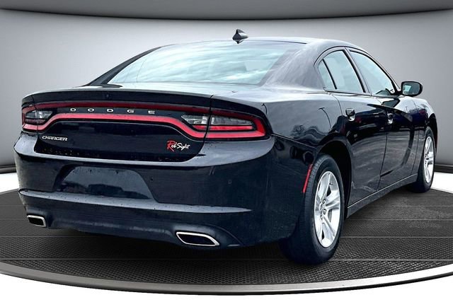 Used 2023 Dodge Charger SXT image 6