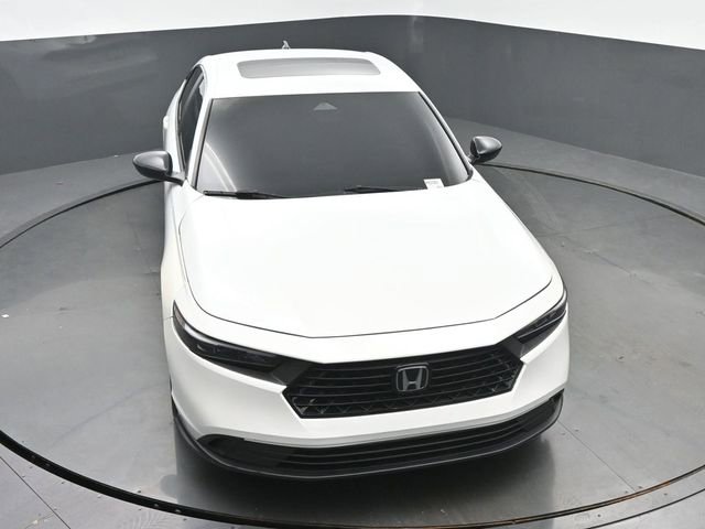 Used 2023 Honda Accord Sport image 43