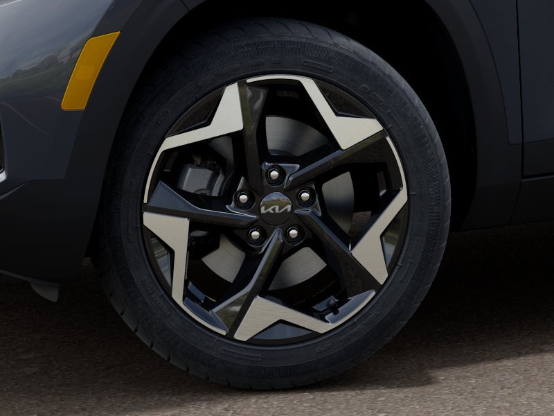 New 2026 Kia Seltos S AWD/4WD image 4