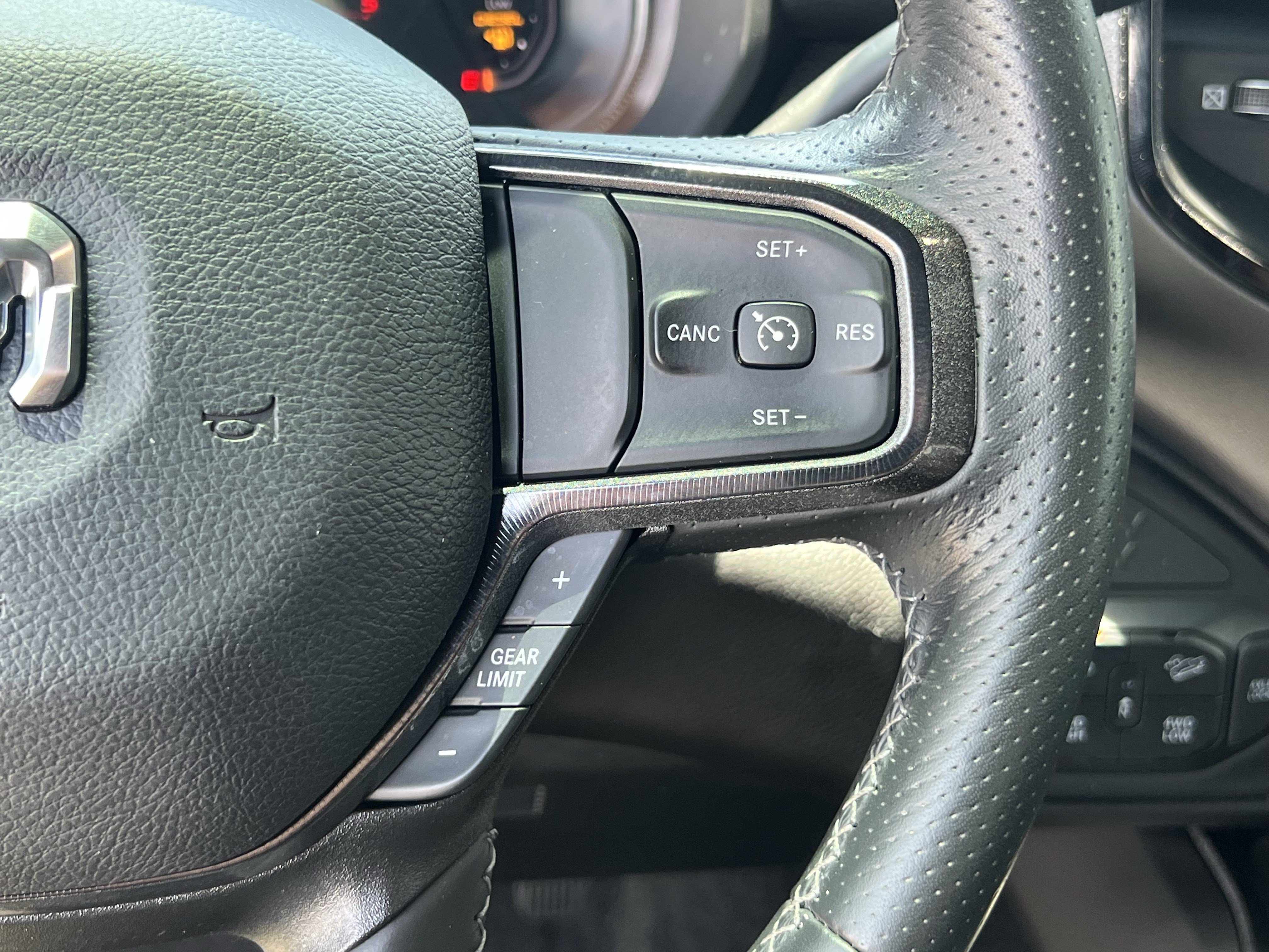 Used 2023 RAM 2500 Rebel w/ Level 1 Equipment Group AWD/4WD image 35