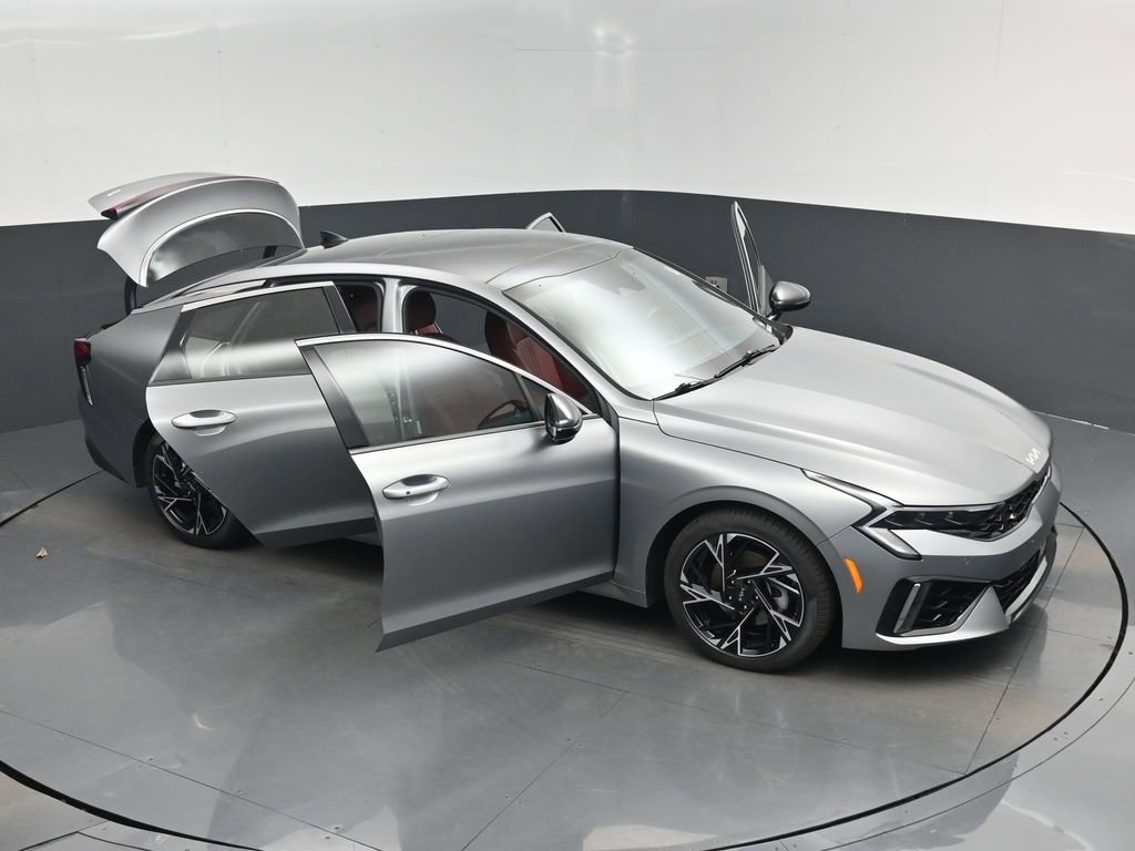 Used 2025 Kia K5 GT-Line w/ GT-Line Premium Package image 19