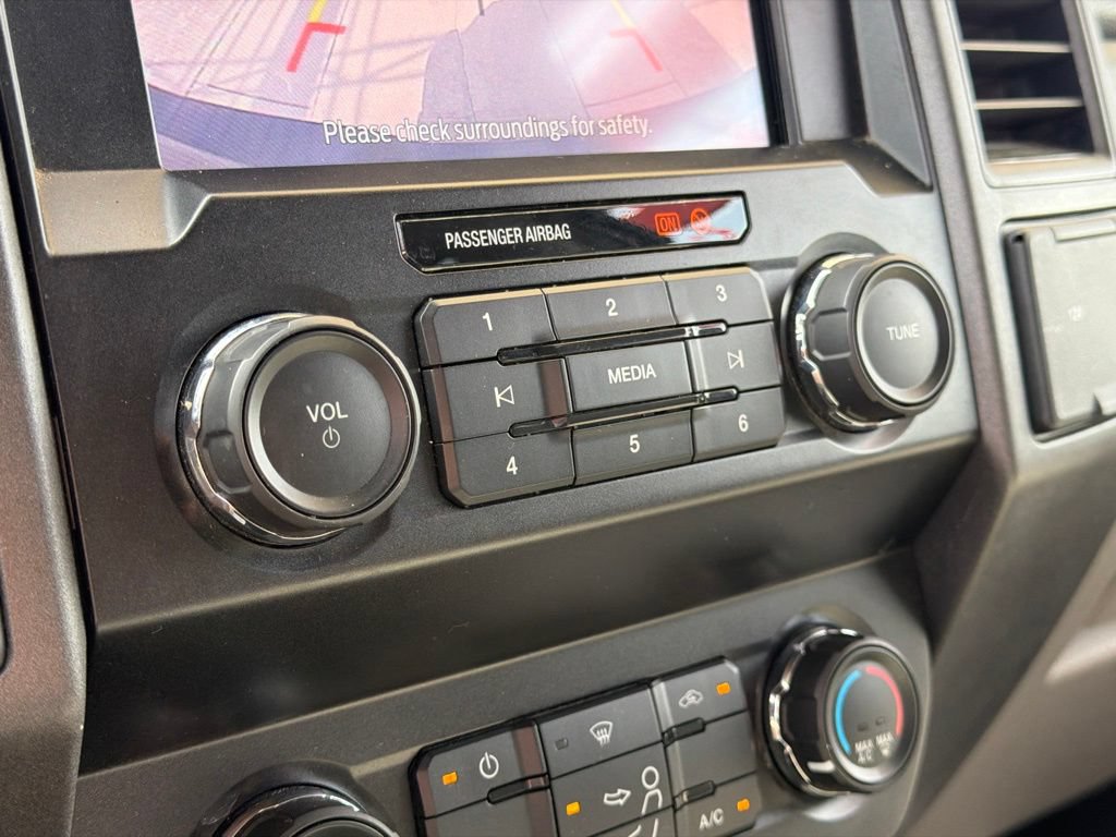 Used 2020 Ford F250 XL w/ STX Appearance Package AWD/4WD image 31