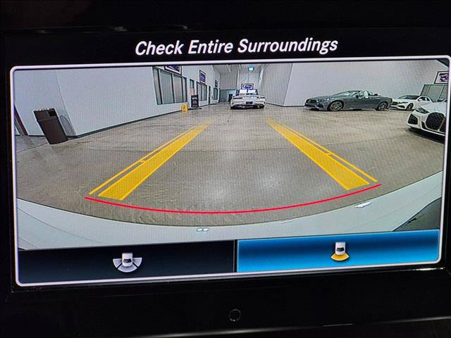 Used 2019 Mercedes-Benz C 300 4MATIC Sedan image 13