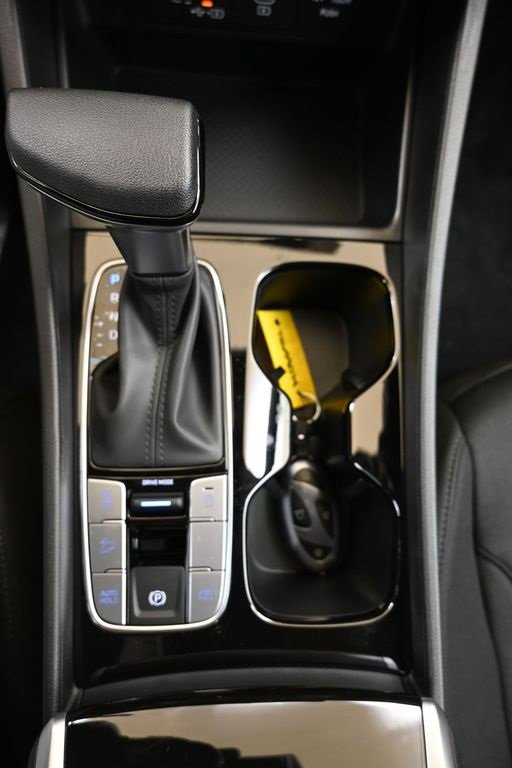 New 2026 Hyundai Tucson SEL image 33