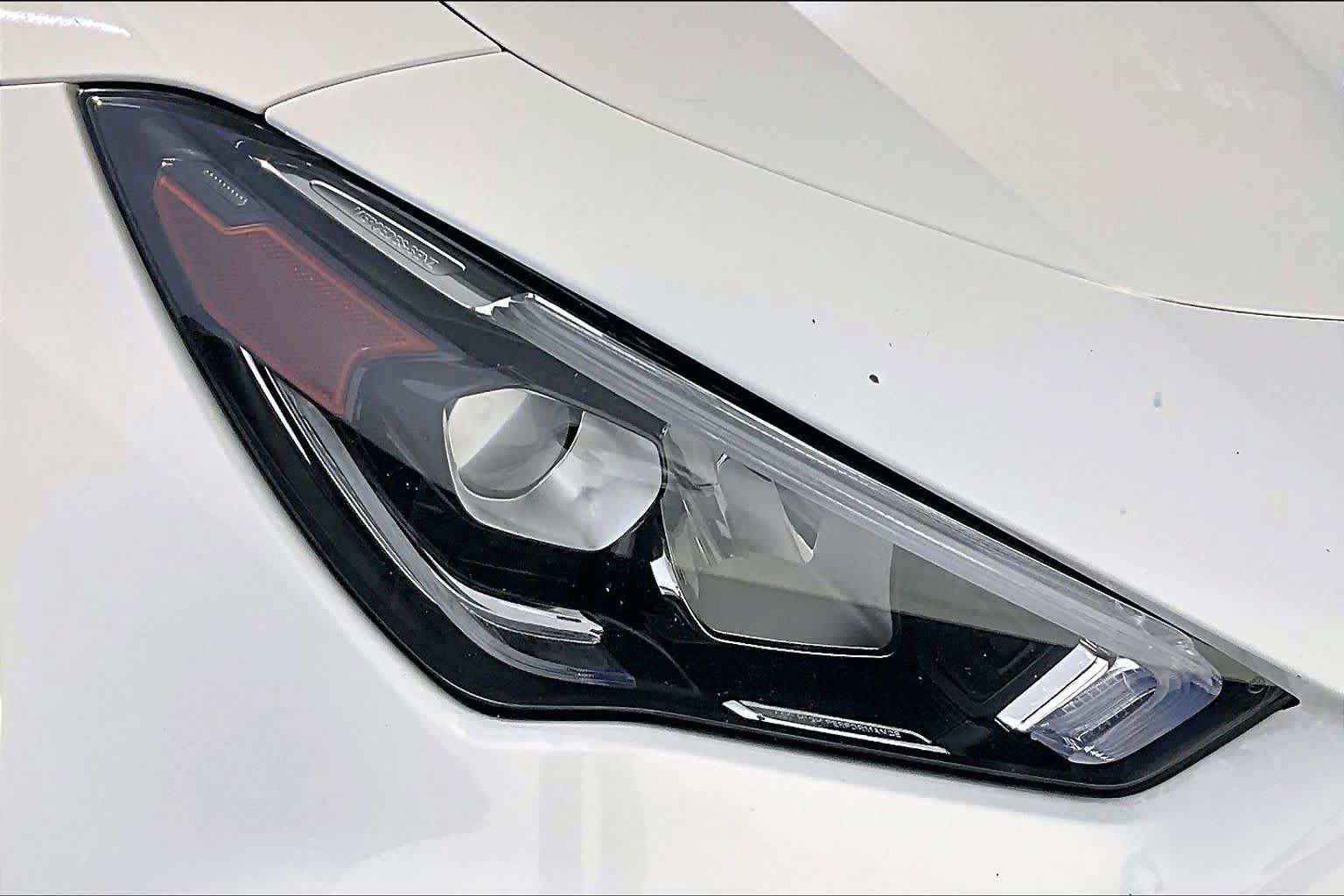 Used 2021 Mercedes-Benz CLA 250 4MATIC image 27