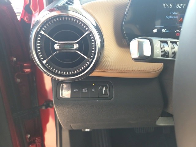 New 2026 Chevrolet Equinox ACTIV image 31