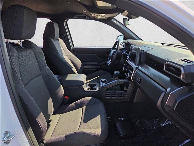 Certified 2026 Toyota 4Runner SR5 RWD image 19