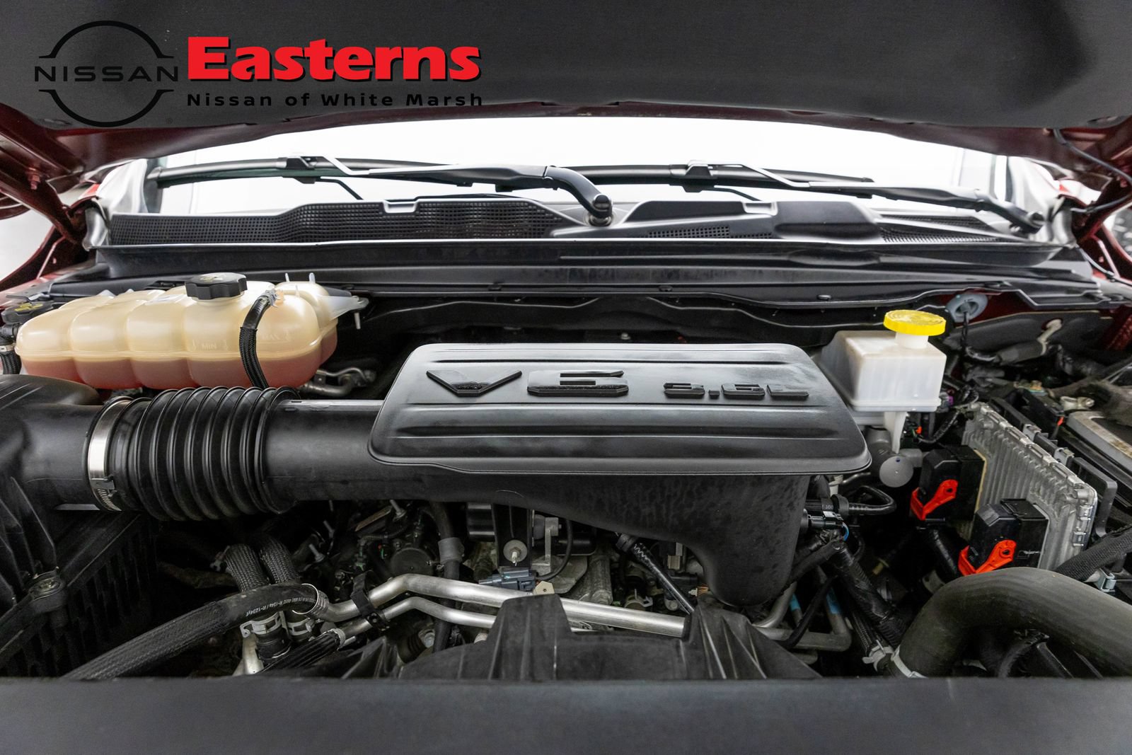 Used 2022 RAM 1500 Big Horn AWD/4WD image 7