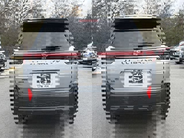 New 2026 Subaru Outback Limited XT image 4