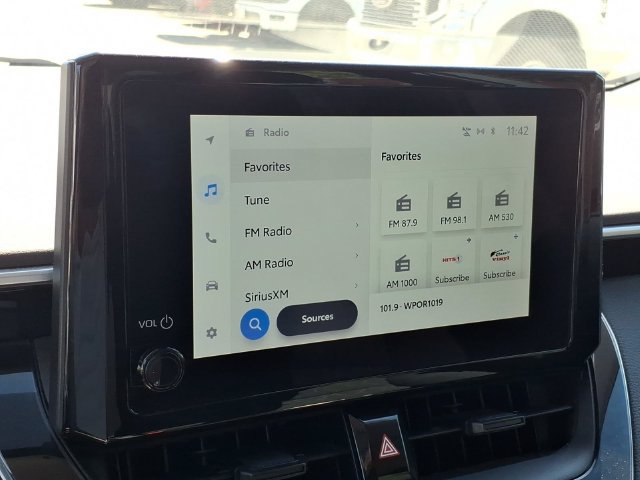 Used 2024 Toyota Corolla LE FWD image 18