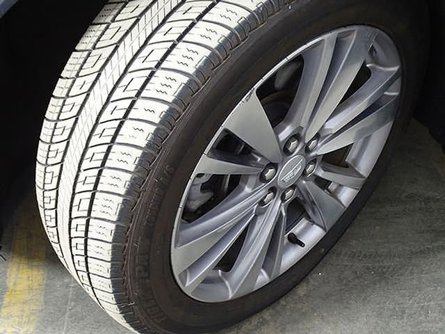 Used 2023 Cadillac XT6 Premium Luxury image 45