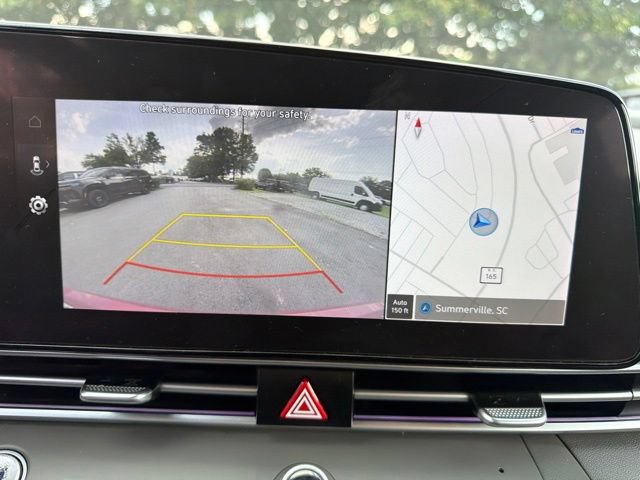 Used 2024 Hyundai Elantra SEL FWD image 28