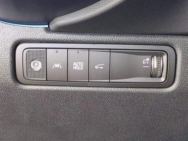 Certified 2026 Chevrolet Equinox EV LT AWD/4WD image 24