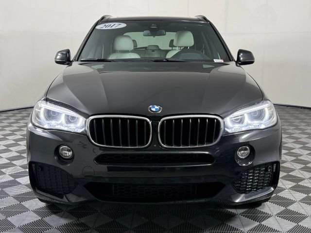 Used 2017 BMW X5 sDrive35i RWD image 11