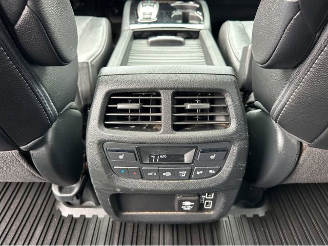 Used 2020 Honda Passport Elite image 24