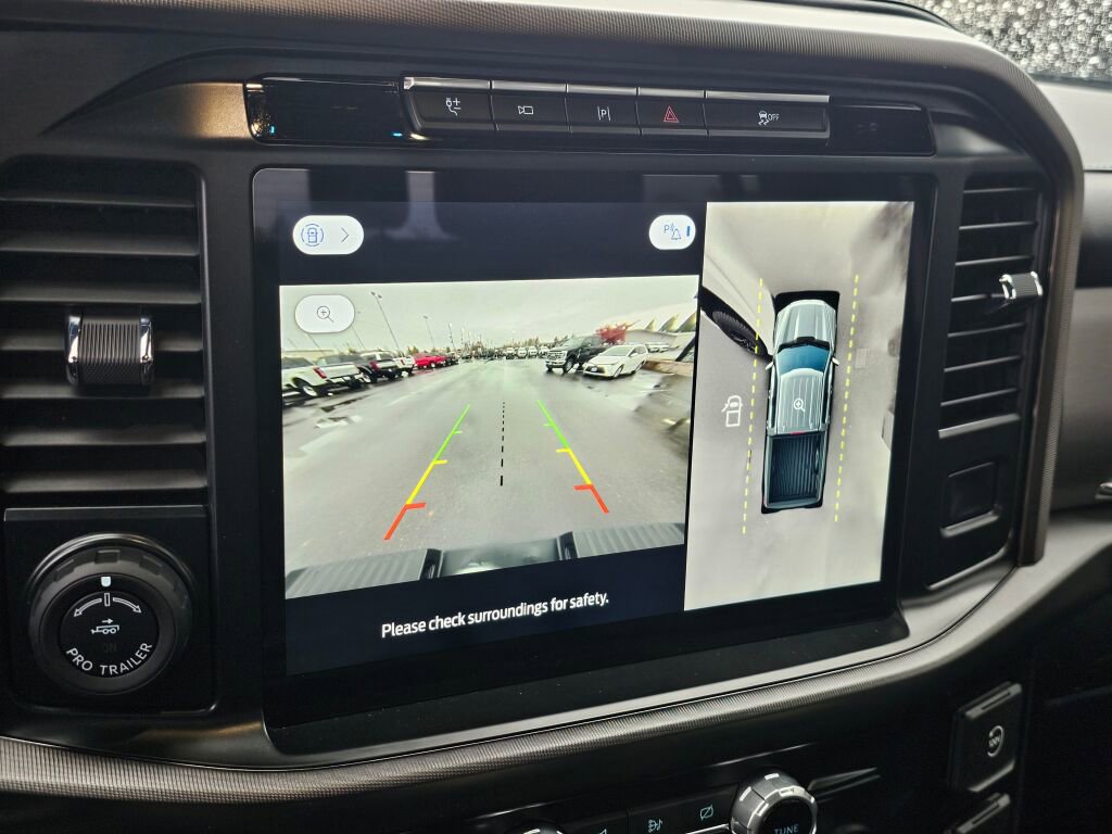 Certified 2024 Ford F150 Platinum image 29