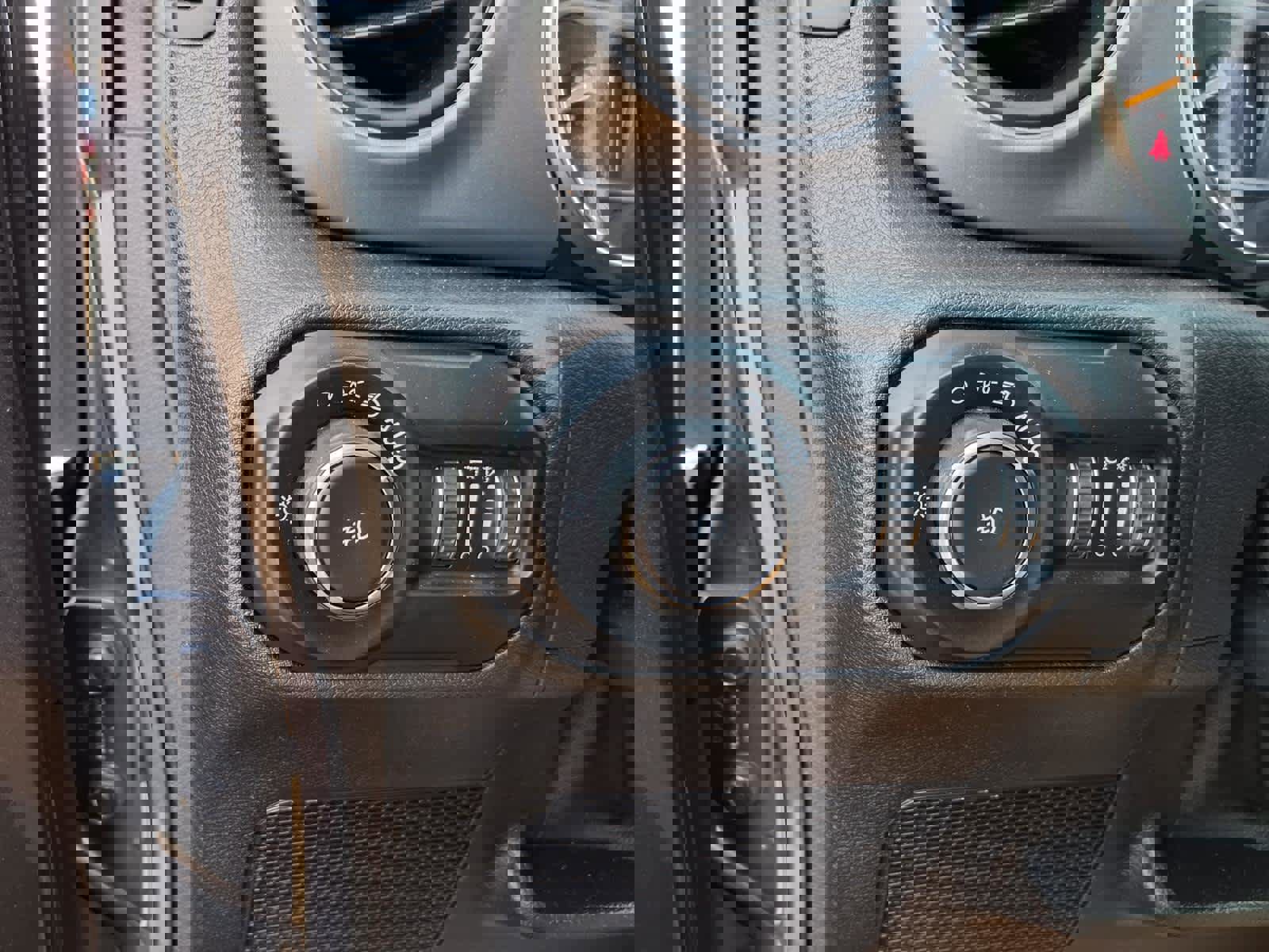 Used 2021 Jeep Wrangler Unlimited Sport image 17