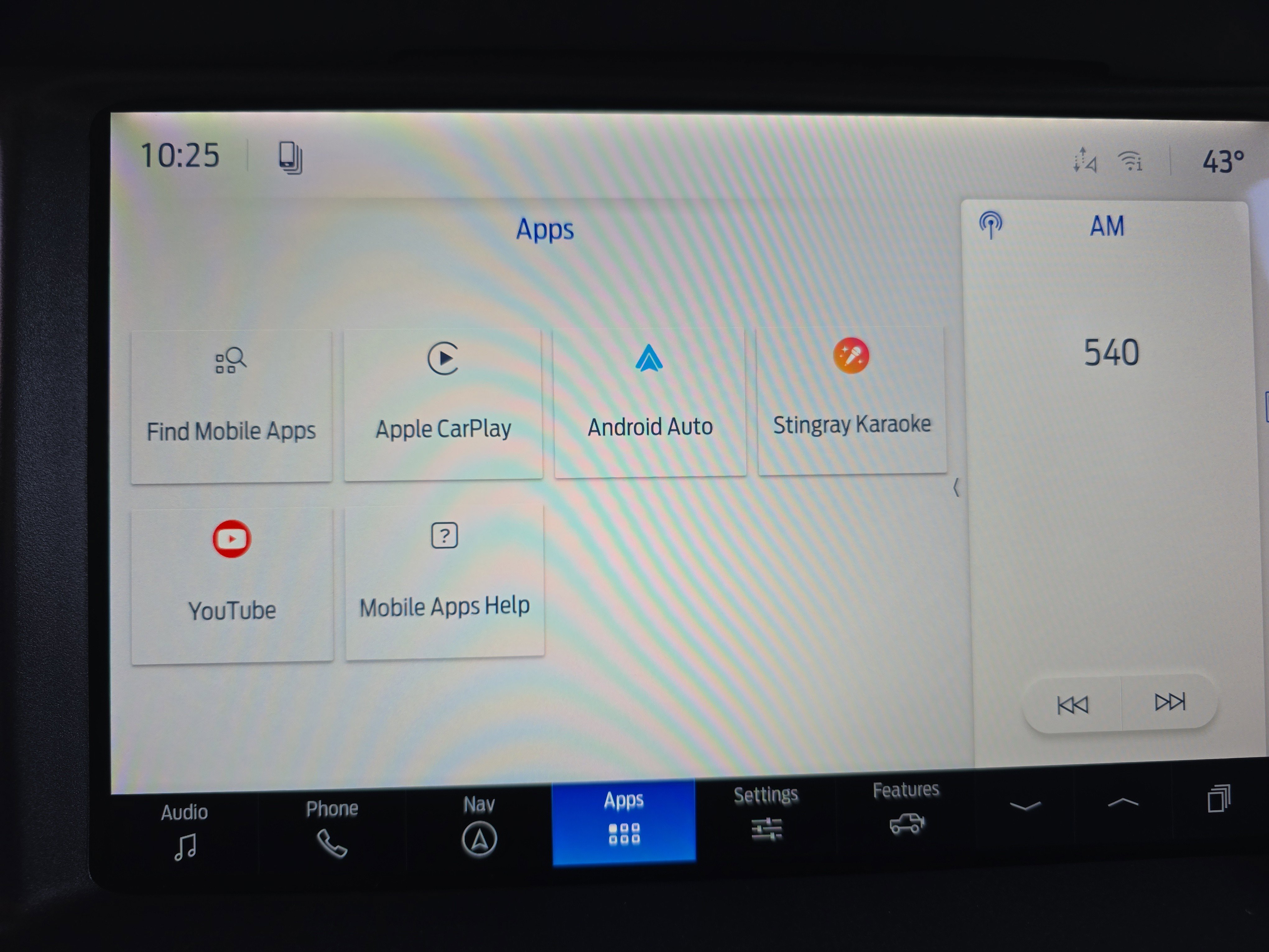 New 2026 Ford Bronco Badlands AWD/4WD image 28