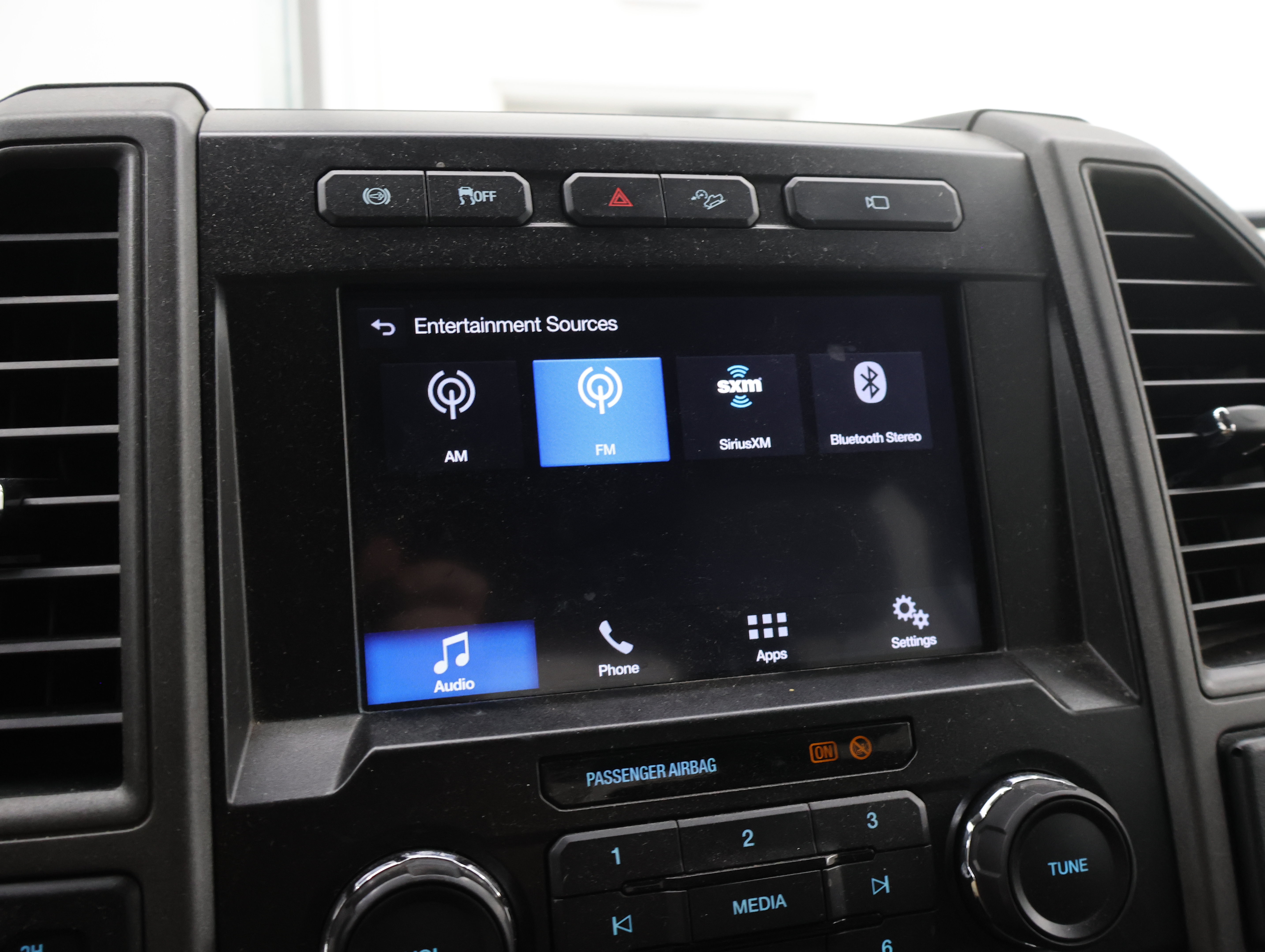Used 2019 Ford F250 XL w/ STX Appearance Package AWD/4WD image 51