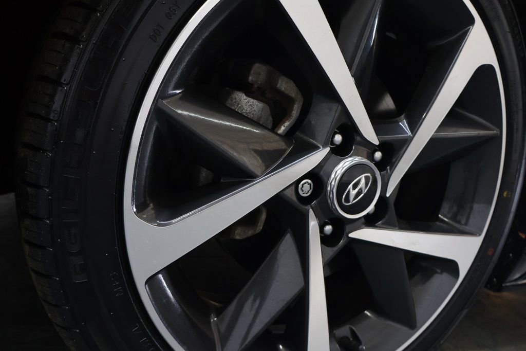 Used 2022 Hyundai Sonata SEL Plus image 27