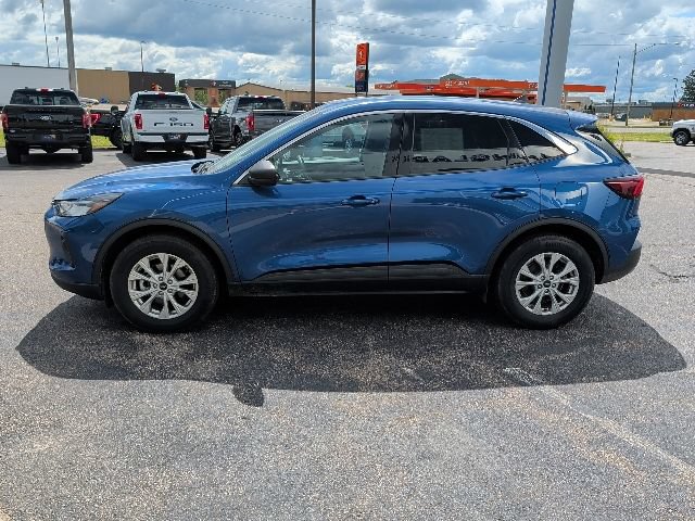 Certified 2023 Ford Escape Active AWD/4WD image 4