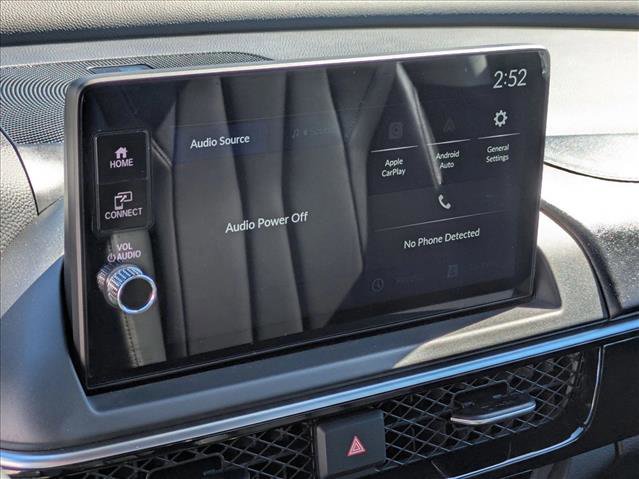 New 2025 Acura ADX FWD image 12