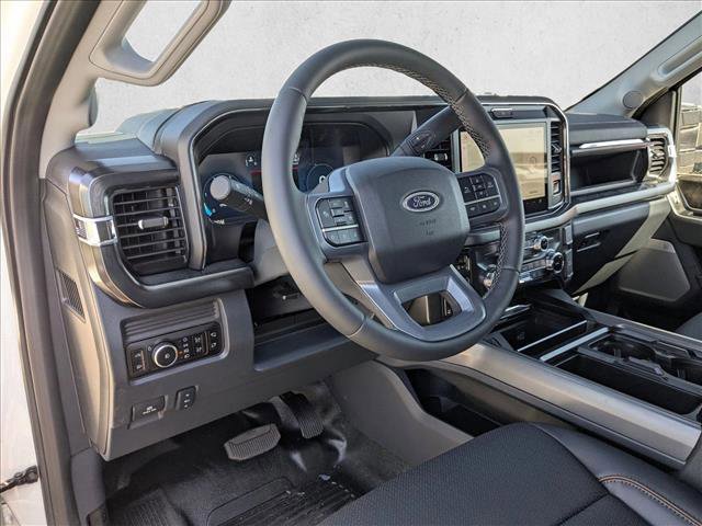 New 2026 Ford F250 Lariat w/ Lariat Ultimate Package image 3