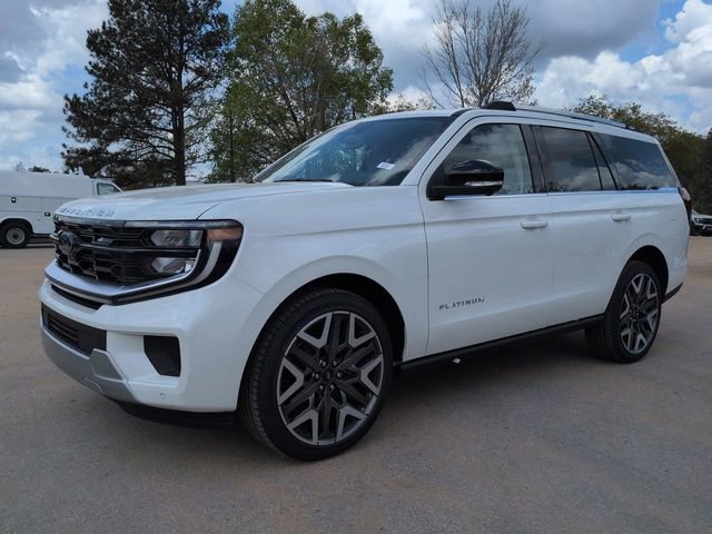 New 2026 Ford Expedition Platinum image 7
