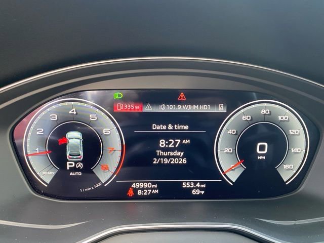 Used 2023 Audi Q5 2.0T Premium Plus image 20