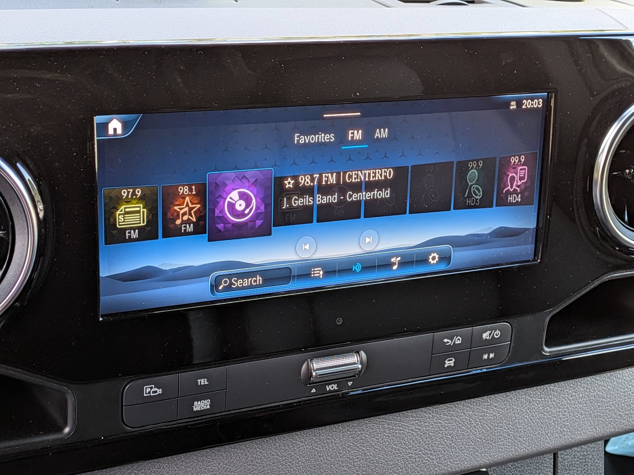 New 2025 Mercedes-Benz Sprinter 2500 image 24