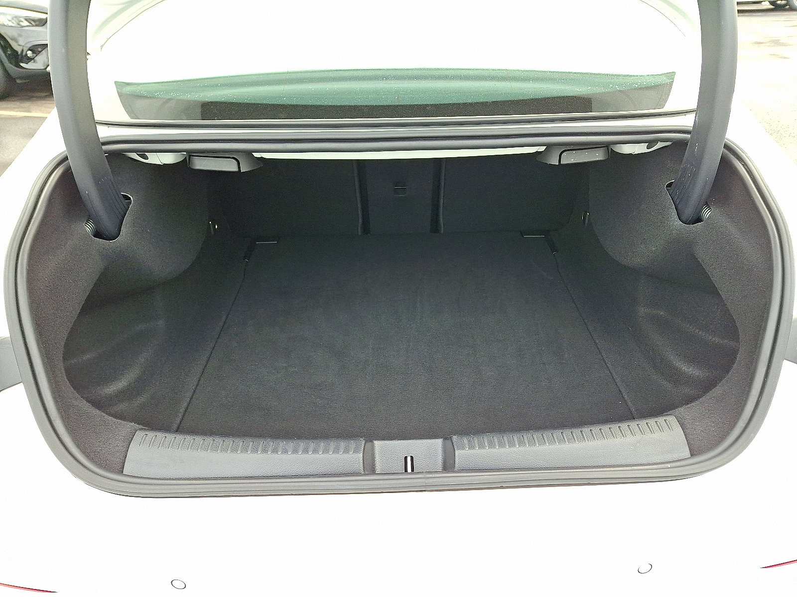 Certified 2025 Mercedes-Benz CLA 250 4MATIC image 30