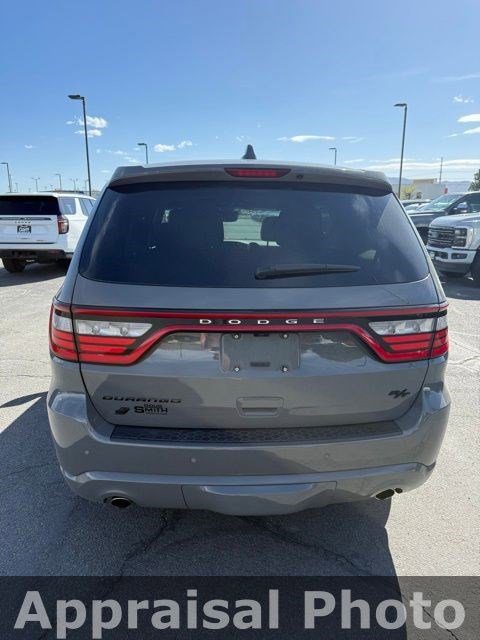 Used 2019 Dodge Durango R/T w/ Technology Group AWD/4WD image 7