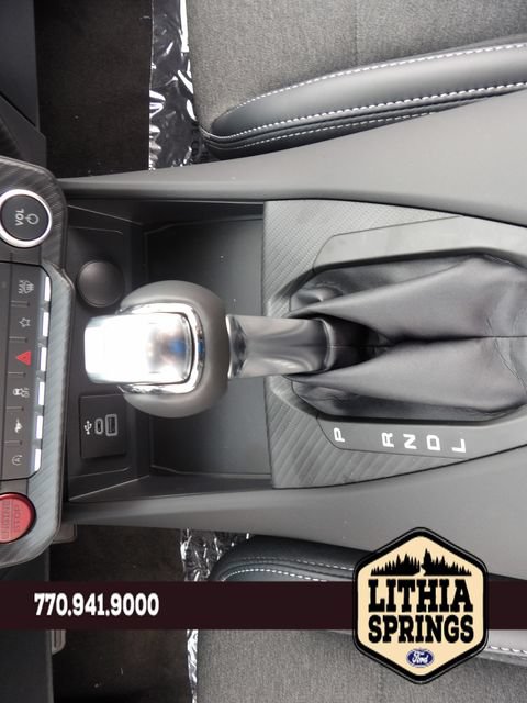 New 2026 Ford Mustang Coupe w/ Mustang Nite Pony Package RWD image 24