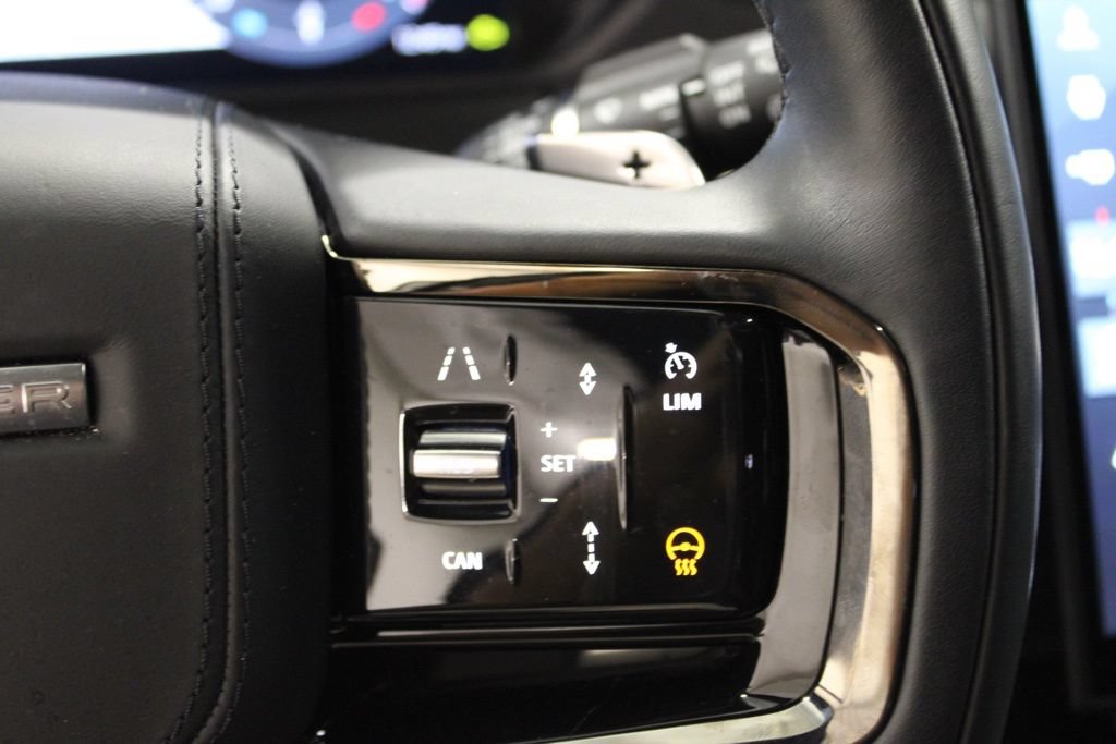 Certified 2025 Land Rover Range Rover Velar S AWD/4WD image 23