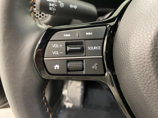 Used 2024 Honda HR-V Sport image 14