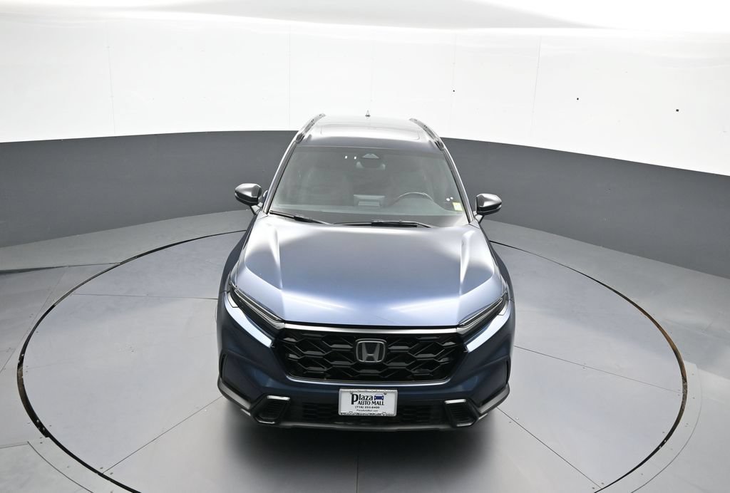 Used 2024 Honda CR-V Sport image 35
