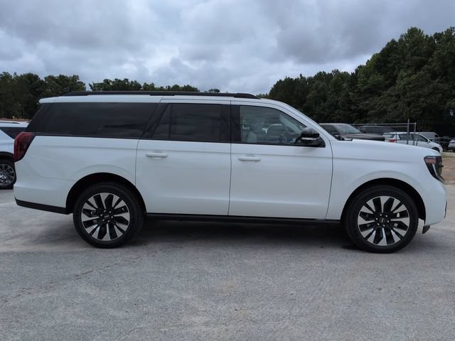 New 2027 Ford Expedition Max Platinum AWD/4WD image 3