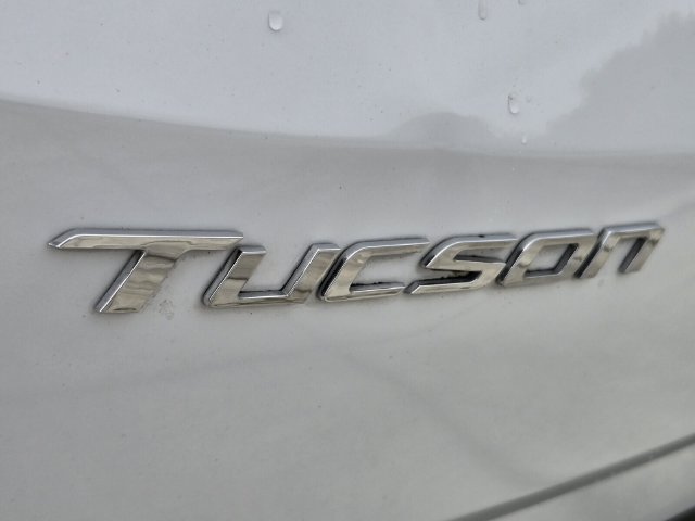 Used 2023 Hyundai Tucson SEL w/ Convenience Package FWD image 14