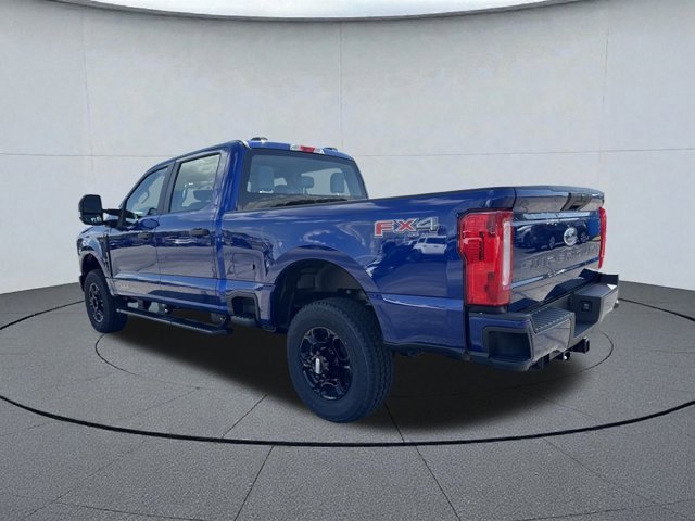 New 2026 Ford F350 XL w/ STX Appearance Package image 7