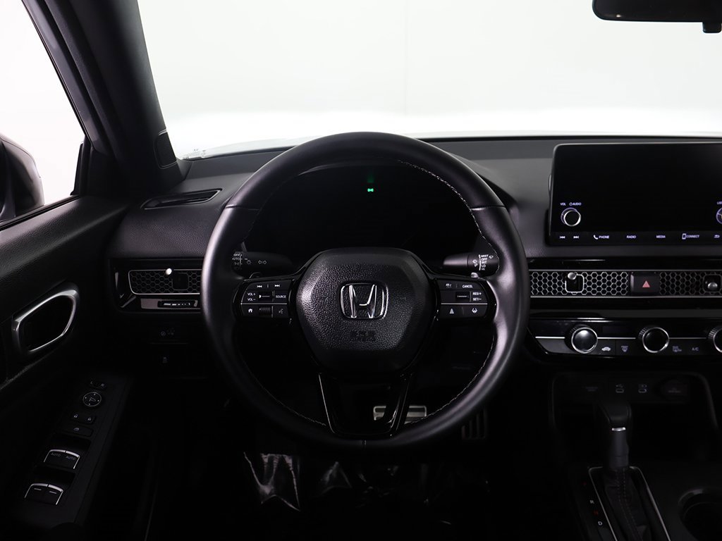 Used 2026 Honda Civic Sport image 37