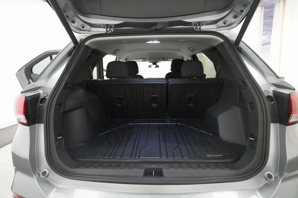 Certified 2023 Chevrolet Equinox LT image 10