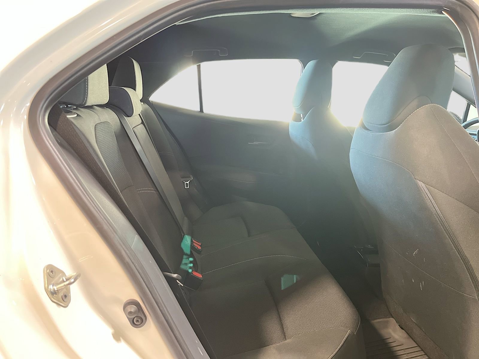 Used 2023 Toyota Corolla Core w/ Performance Package image 28