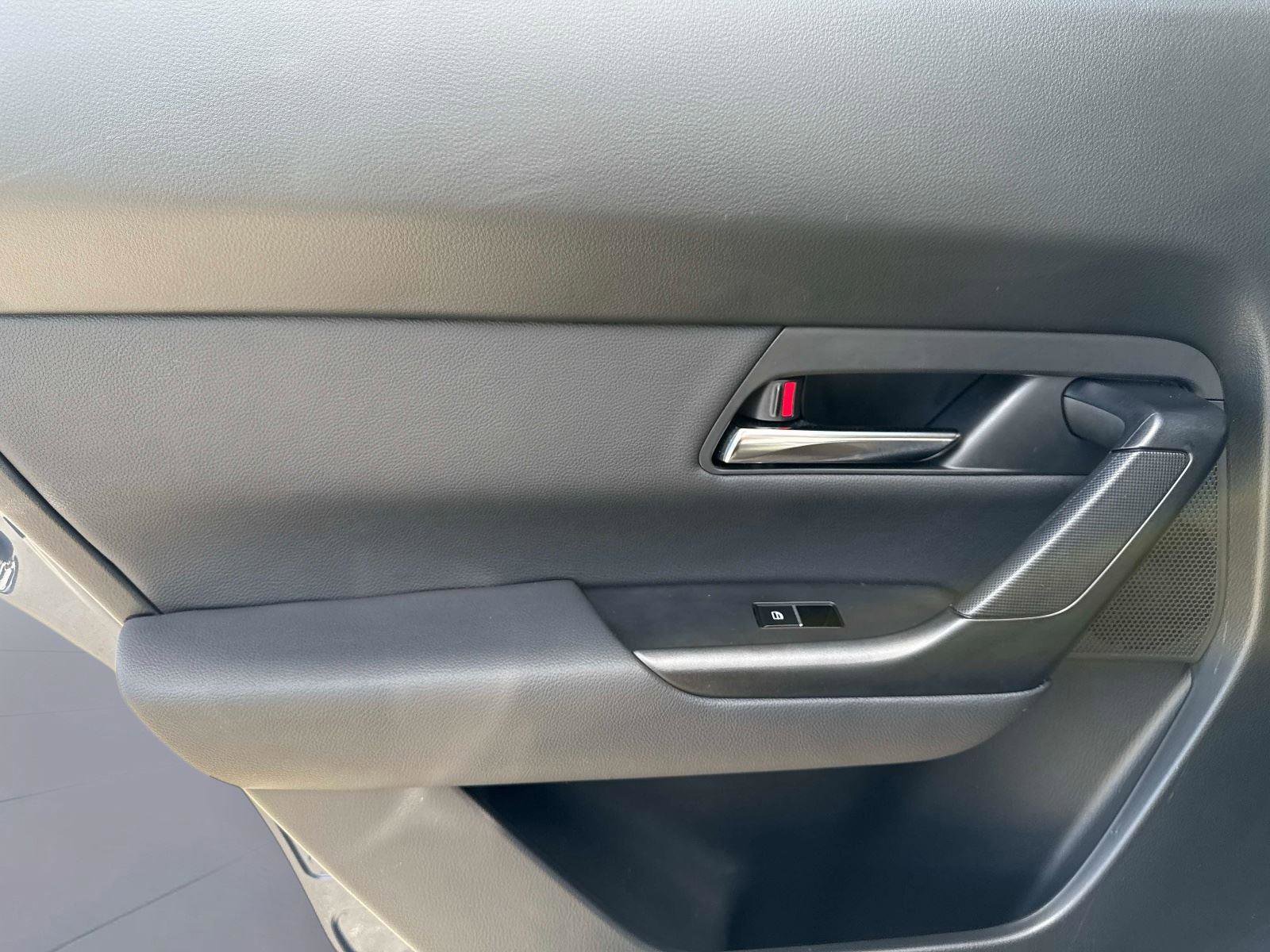 Certified 2025 MAZDA CX-50 2.5 Hybrid w/ Weather Package image 15