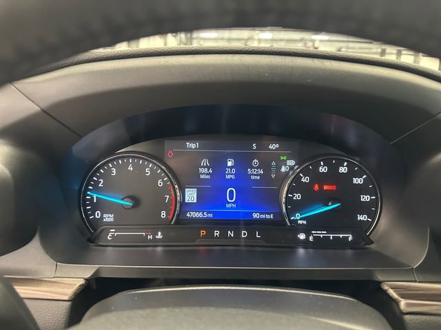 Used 2023 Ford Explorer Limited image 25