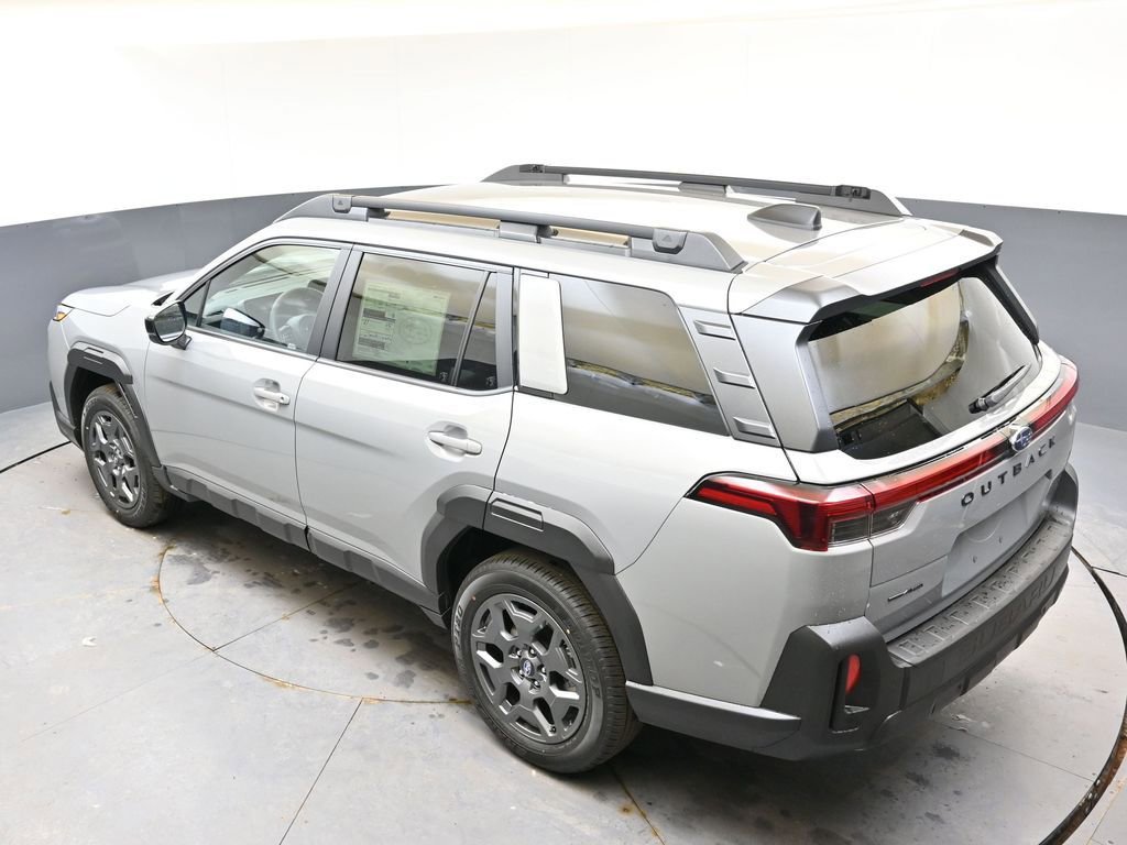 New 2026 Subaru Outback Premium image 48