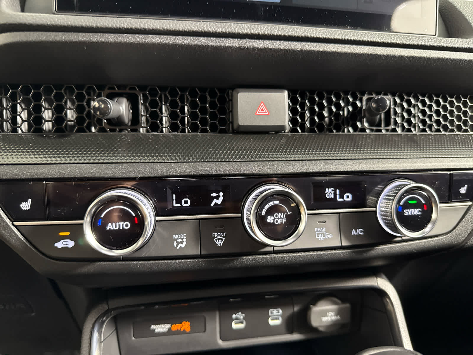 New 2026 Honda CR-V Sport-L image 34