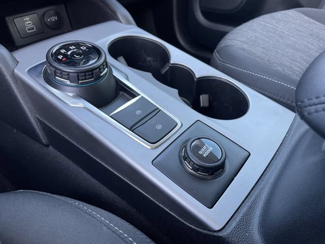 Used 2023 Ford Bronco Sport Big Bend AWD/4WD image 21